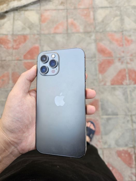 Iphone 12 pro max arzon