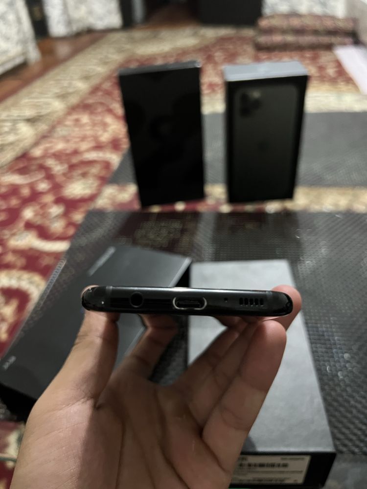 Samsung S8 2sim Vietnam
