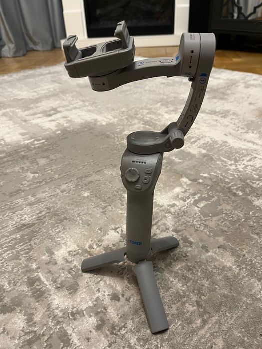 Stabilizator de imagine TOKQI