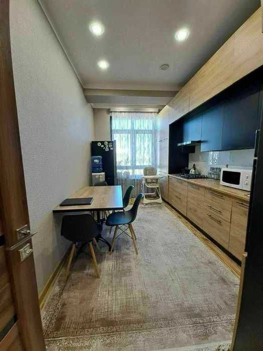 L1 Сдаётся 2ком квартира на Юнусабадский  р-н 11-квартл