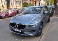 Volvo xc 60 4X4.