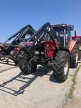 Massey ferguson 3080