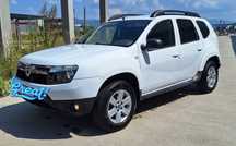 Dacia Duster 4x4 1.5 Diesel 110 CP 6+1 viteze