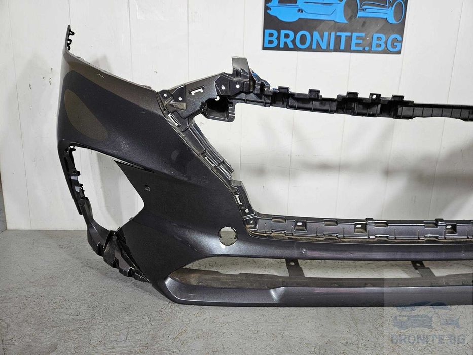 Предна броня Hyundai Tucson N-LINE Хюндай Туксон 2018- 2021