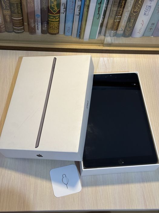 Продам IPad 8 в отличном состоянии! Обмен на IPhone