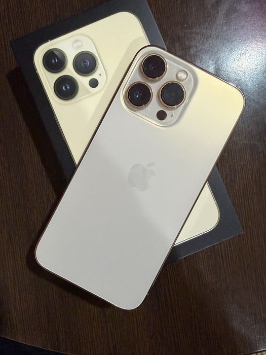 iPhone 13 Pro 256 GB