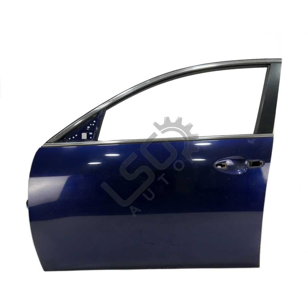 Предна лява врата Mazda 6 (GH)  2007-2013 ID: 142742