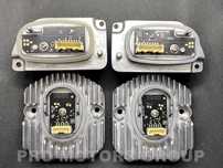 Баласт Модул LED DLR Мигачи, Дневни Светлини BMW 5 G30 G31 G32 F90