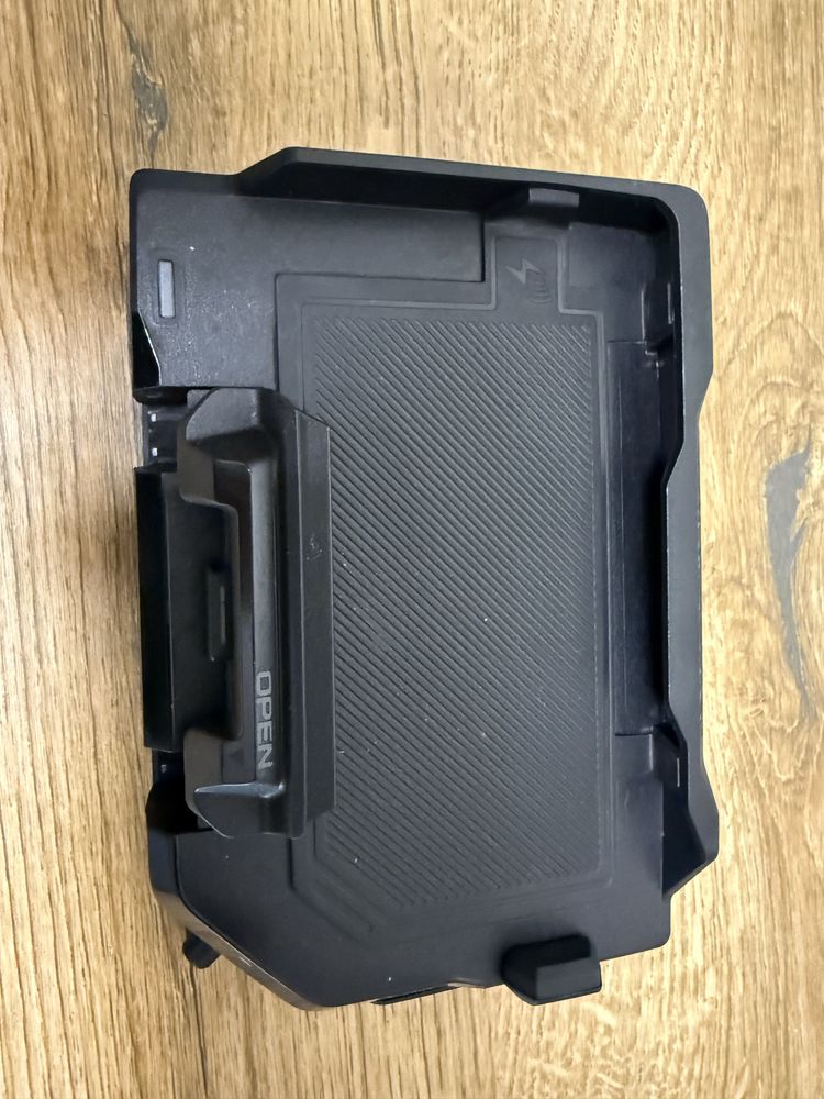 Suport smartphone BMW ConnectedRide Cradle