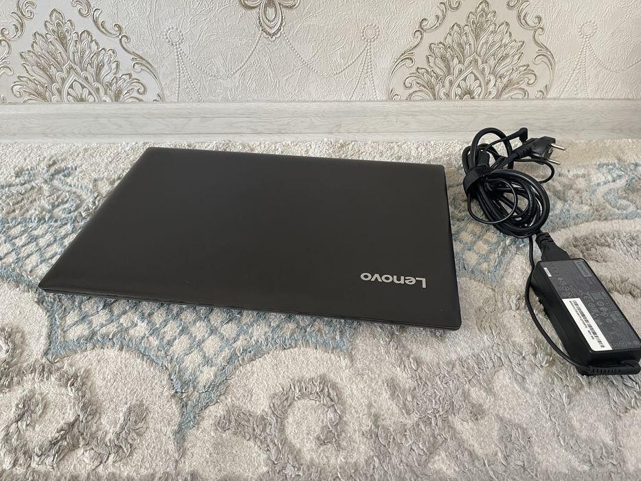 Продам ноутбук Lenovo Ideapad 330-15