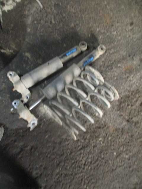 Amortizoare telescoape arcuri spate OPEL INSIGNIA an 2009 originale