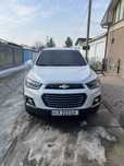 Продам автомобиль шевролет Каптива  4