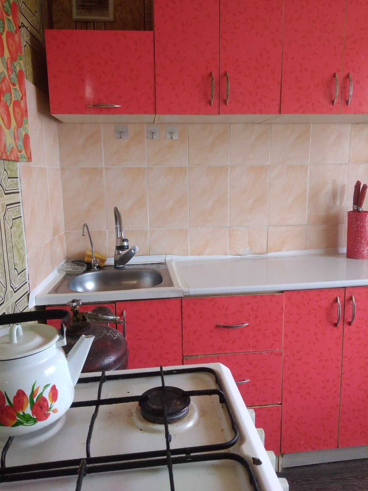 Продаётся 2-х комн в центре