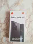 Redmi Note 14 4G