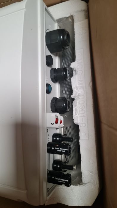 invertor 15kw 3ph Solaredge panou solar casa verde