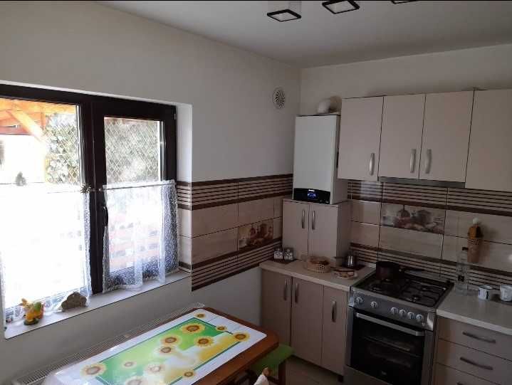Casa noua zona liceul pedagogic proprietar