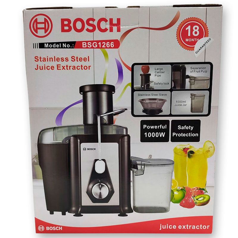 Хит Продаж! Bosch 1000. Wat Соковыжималка sokovijimalka, sokvijimalka