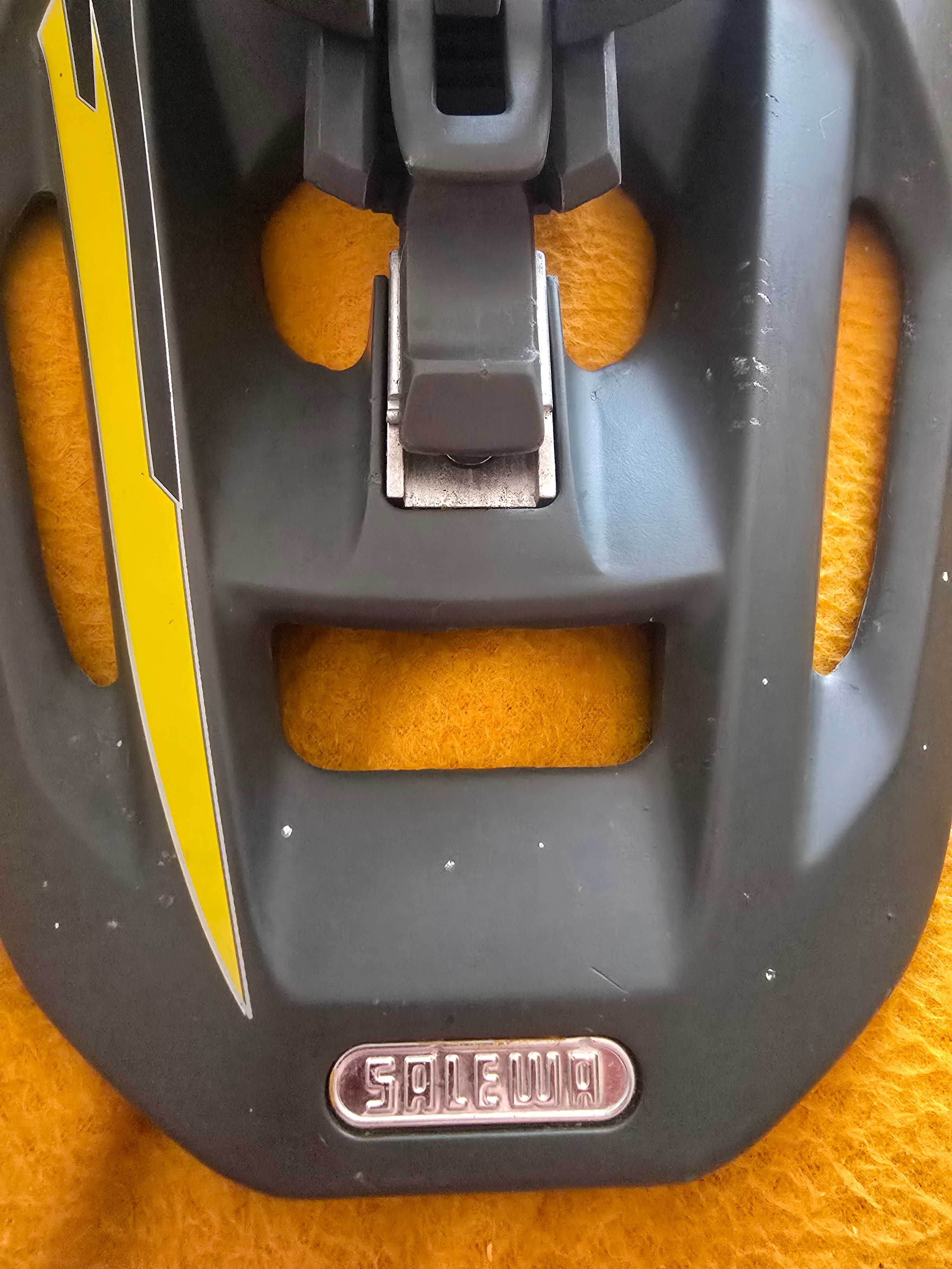 Снегоходки SALEWA
