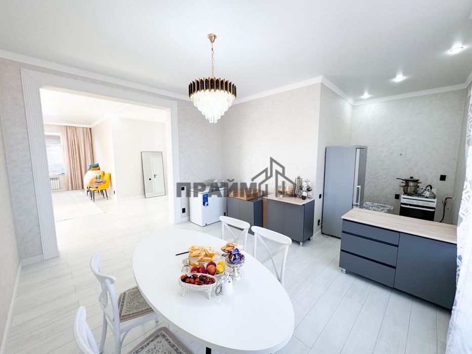 ПРОДАМ 5ком Дом Восточный (Канат ПРАЙМ)