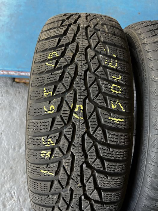 185 65 15 nokian iarna dot 2019