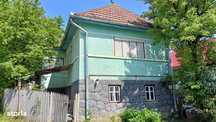 Casa de vanzare in satul Frunzeni, comuna Lunca