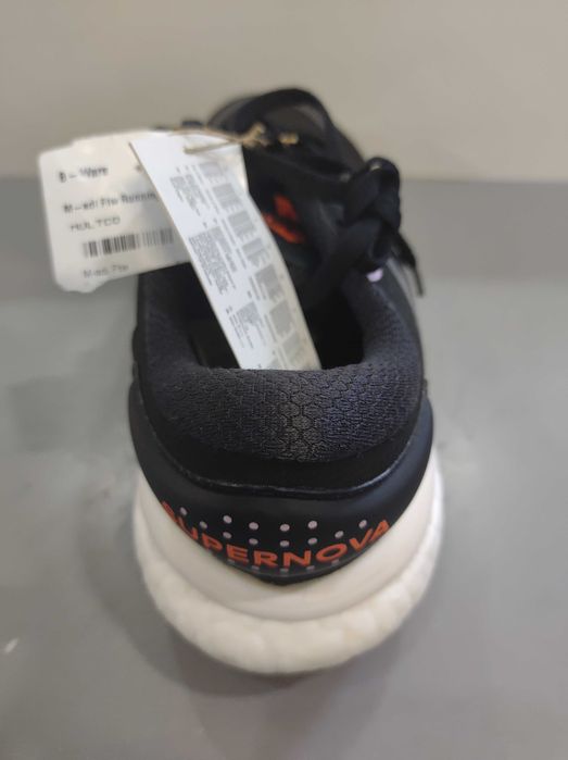 Adidas Gore-Tex N39.Маратонки с мембрана.Нови.Оригинал.