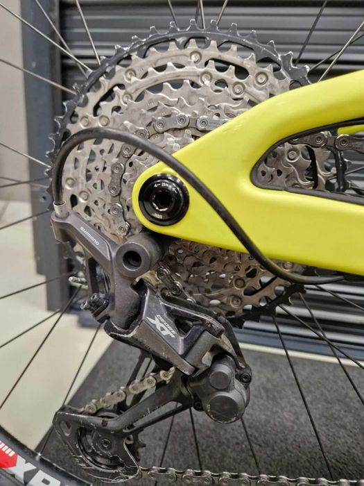 Scott Spark RC Carbon 22/23