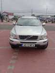 Vând Volvo XC90 an 2008