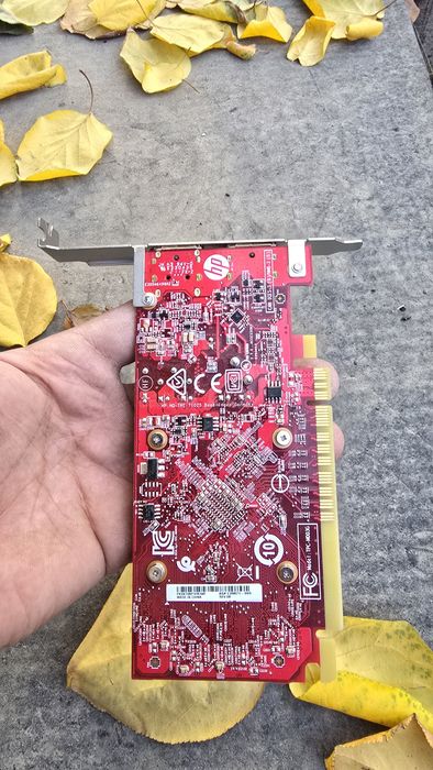 Amd radeon r7 430