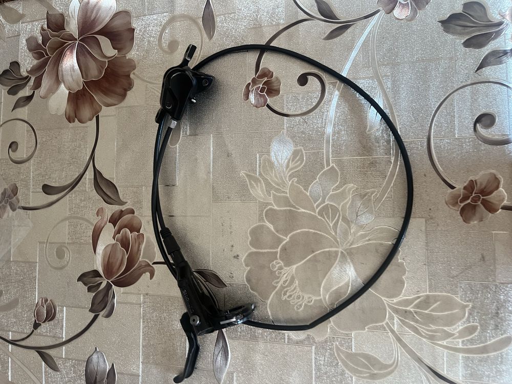 Спирачка за велосипед предна  SHIMANO BL-MT501