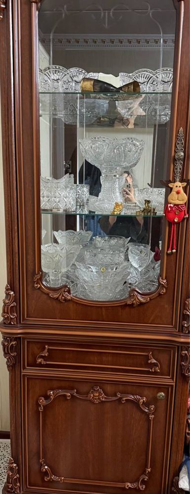 Продается новая мебель , не подошла по размерам