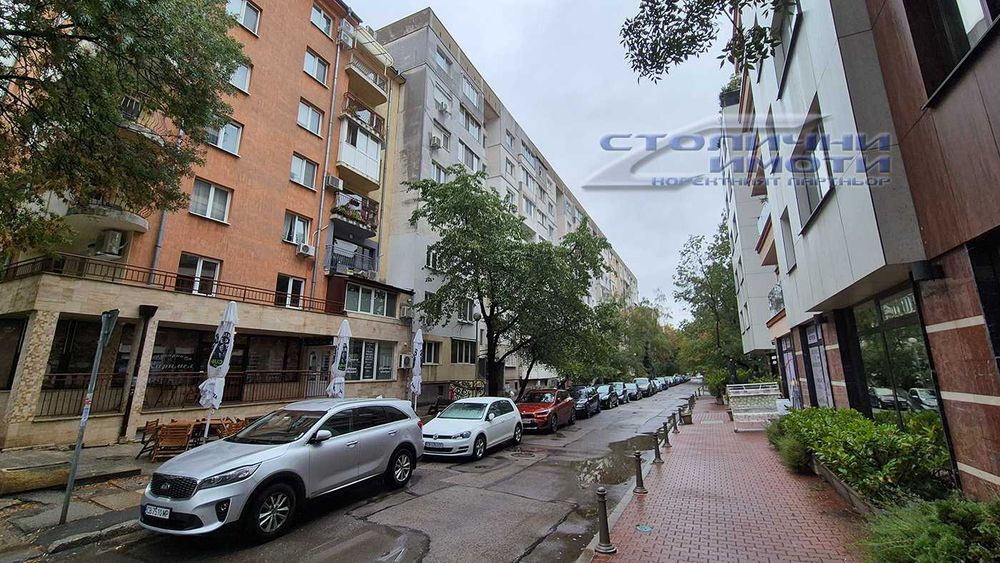 Необзаведен двустаен в Илинден