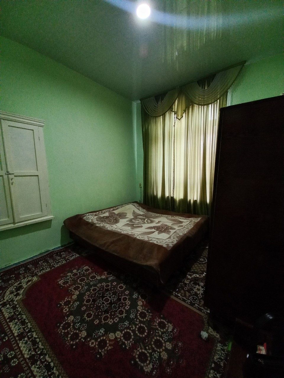 Продается дом с участком в кибрае