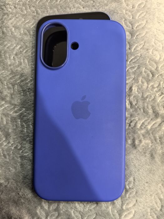 Iphone 16 ultramarine 128gb