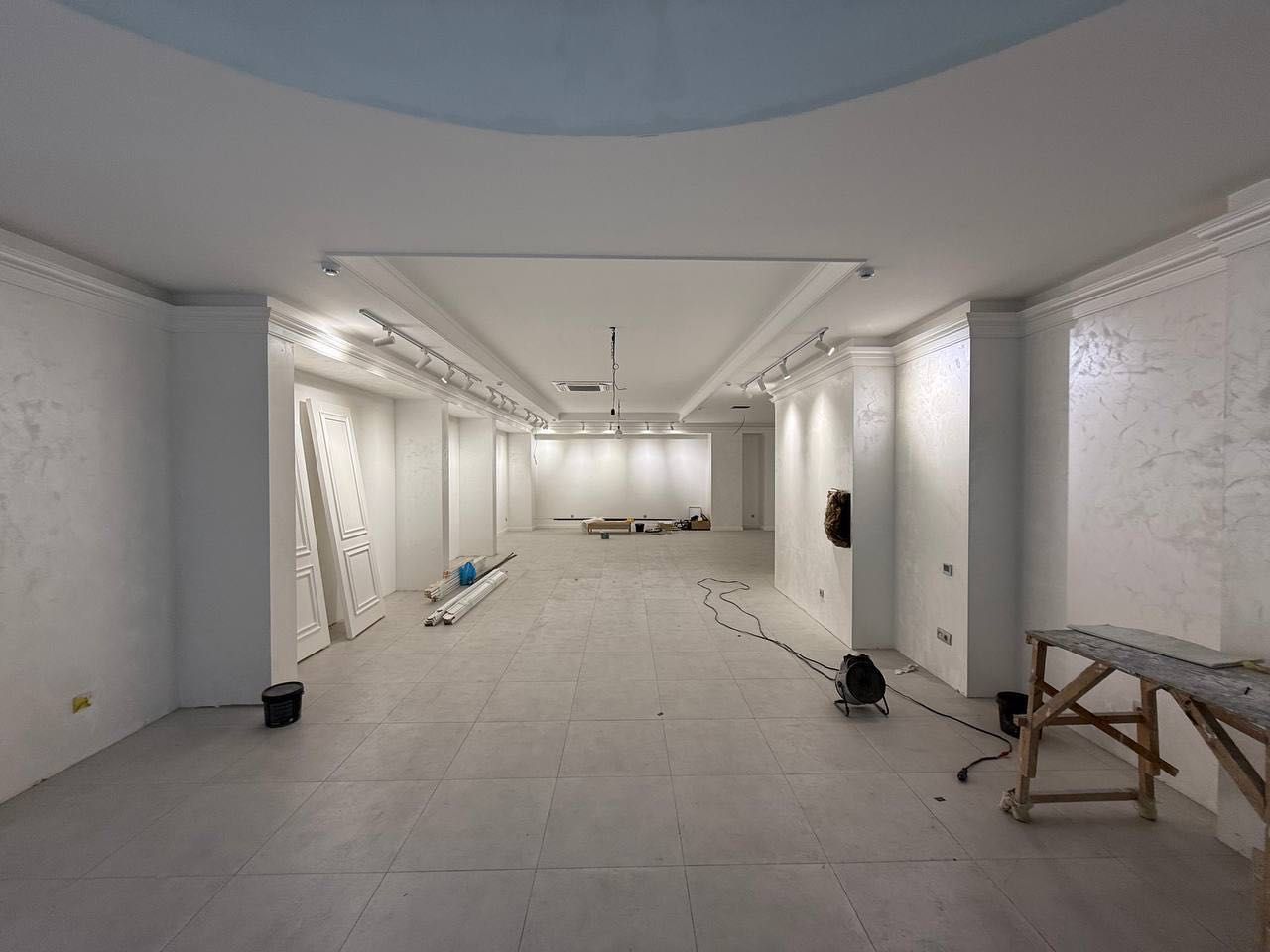 Продается помещение ЖК Boulevard, Tashkent City 325м2