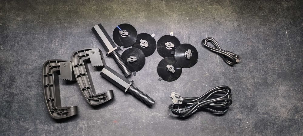 Drive PRO™ One – Volan  Gaming