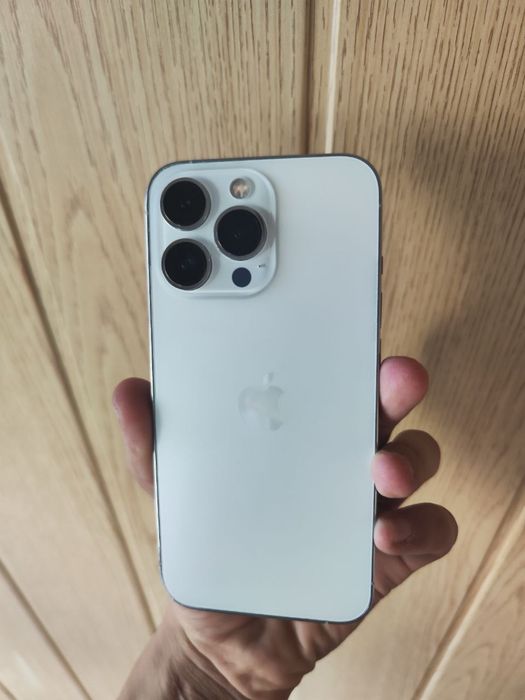 iPhone 13 pro ideal xolatda