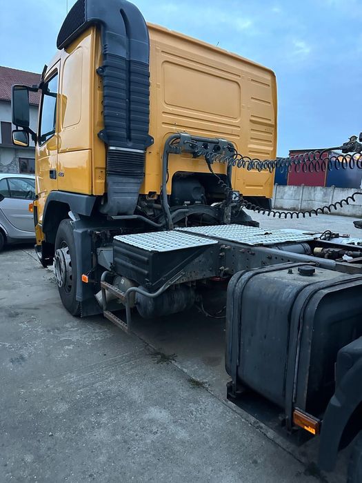 Volvo FM - an 2004