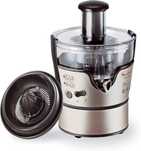 Сокоизтизвачка Moulinex JU385H Elea Duo