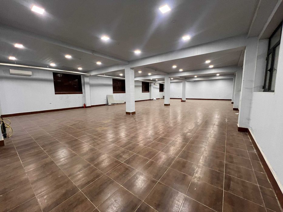 Нежилое помещение под бизнес в самом центре Ташкента