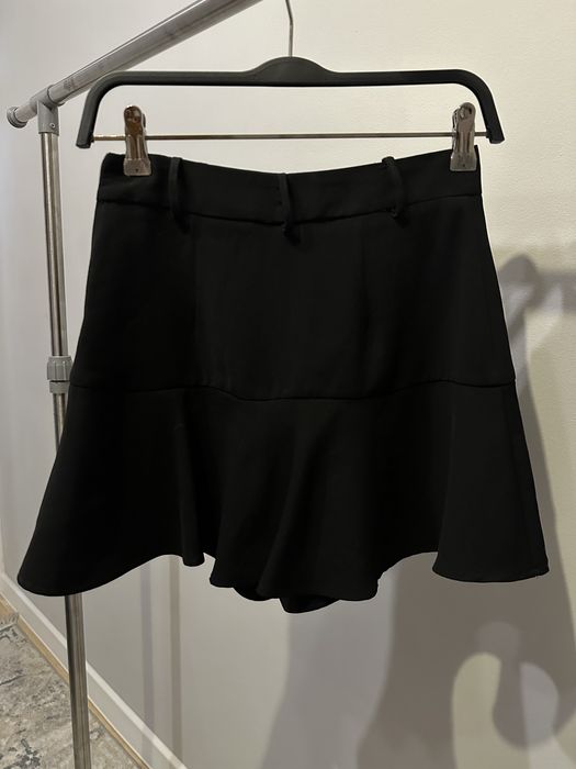 Юбка-шорты в отличном состоянии