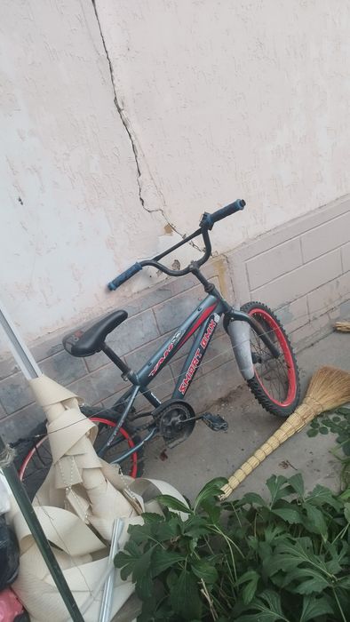 Velosiped bmx sotiladi20