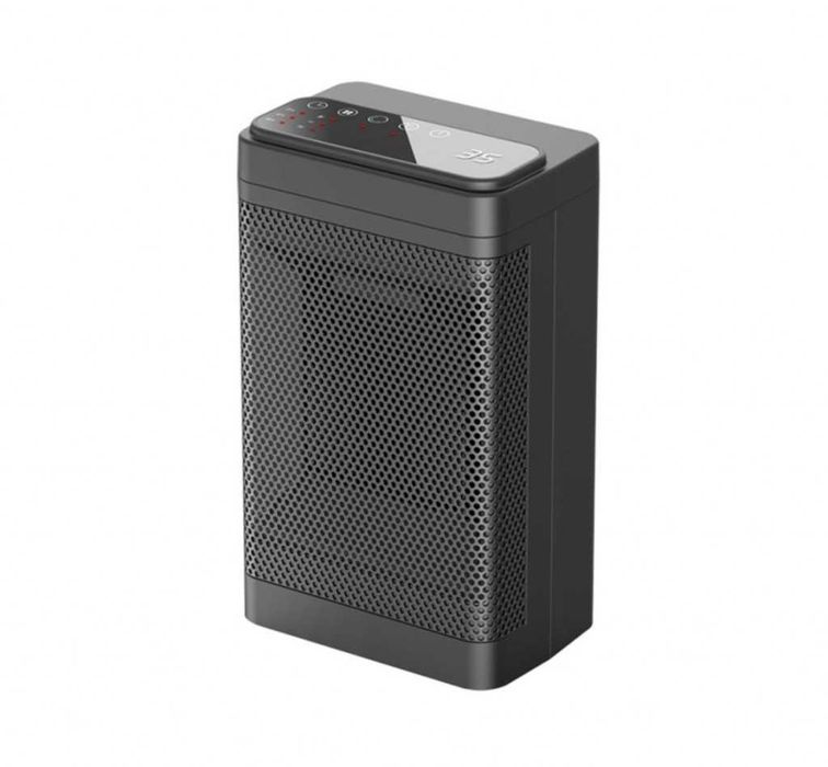 Керамичен нагревател HotVex ceramic heater 1500 W + Дистанционно