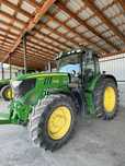 Tractor John Deere 6155r 150CP