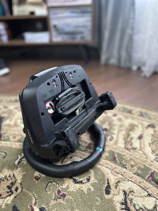 Volan Logitech G923 + Schimbător