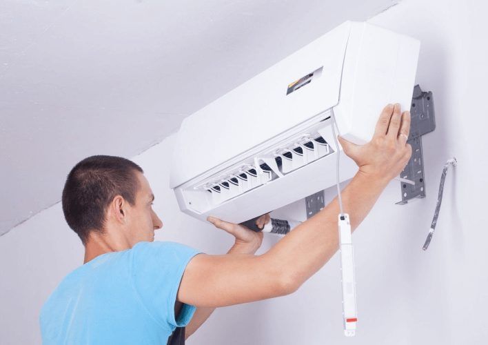 Montaj Aer Conditionat  - cele mai bune preturi !