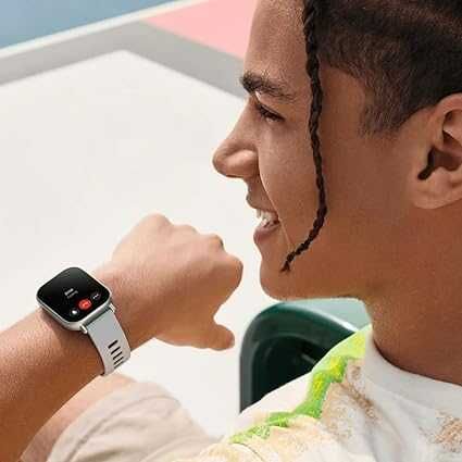 Redmi Watch 5 Active — стильные умные часы. Есть доставка