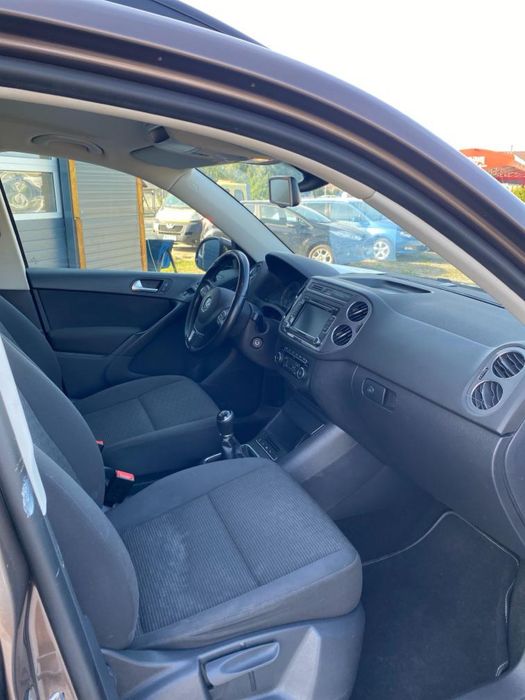 VOLKSWAGEN TIGUAN Rate/ Cash/ Buy-back/ Livrare gratuită