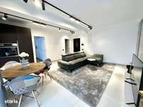 Apartament Luxos 2 camere | Domenii | Loc de parcare inclus