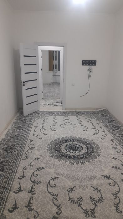 Yangihot Xushnud mahallada 4-qavatda  3 xonali kvartira ijaraga berila